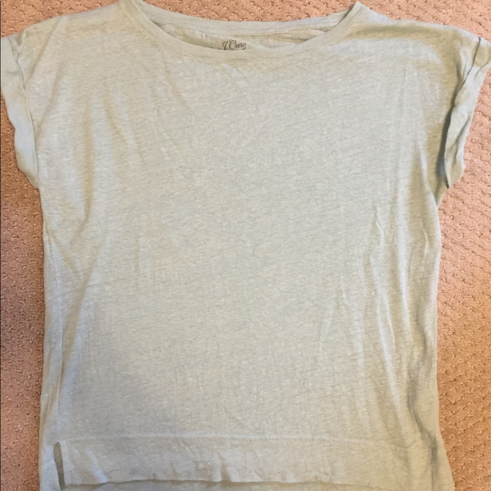 J. Crew top